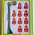 Subbuteo La Leggenda Holland 1974